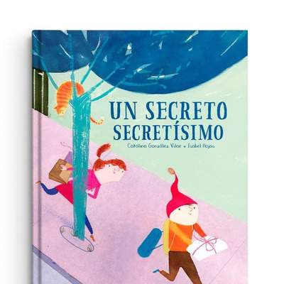 Secreto, secretísimo
