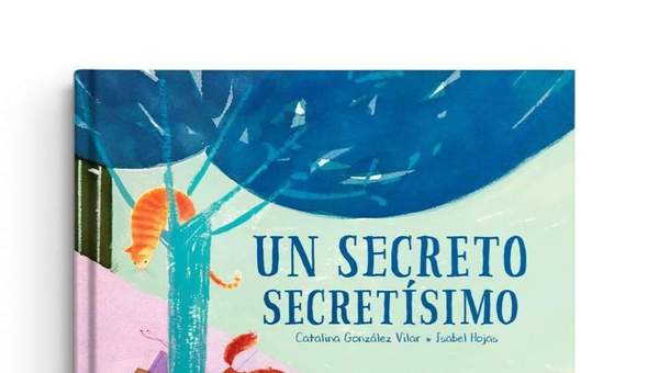 Secreto, secretísimo