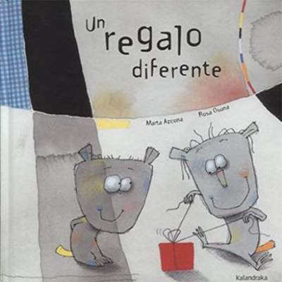 Un regalo diferente