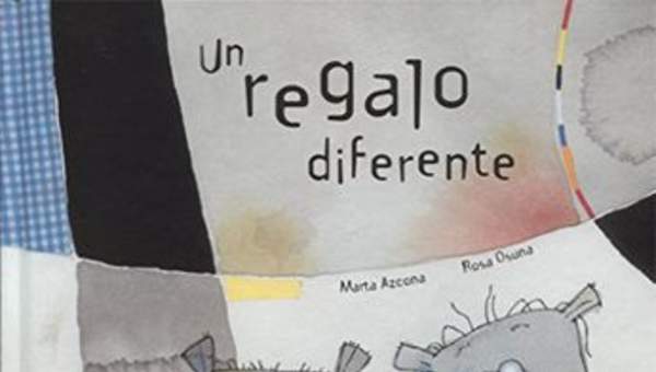 Un regalo diferente