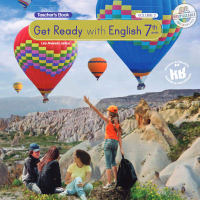 Inglés (Propuesta) 7° Básico, Teacher´s Guide Volumen 2
