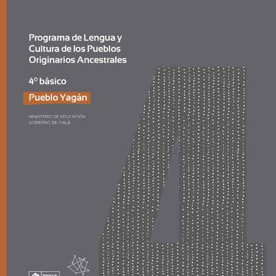 Programa de Estudio YAGAN 4° básico