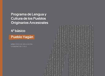 Programa de Estudio YAGAN 4° básico