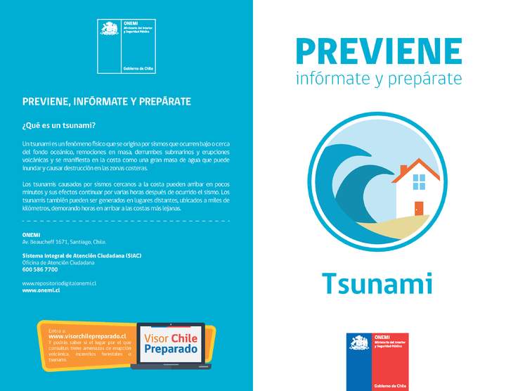 Tsunami