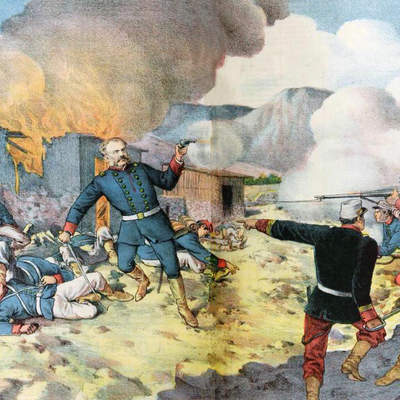 Batalla de Tarapacá