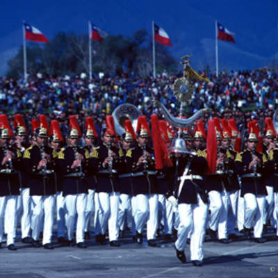 Parada militar