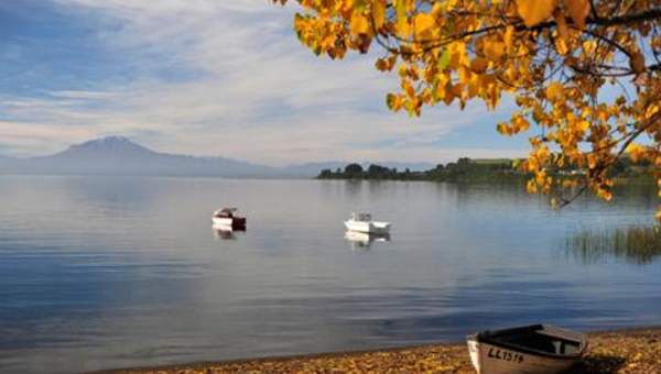 Calbuco, Zona Sur