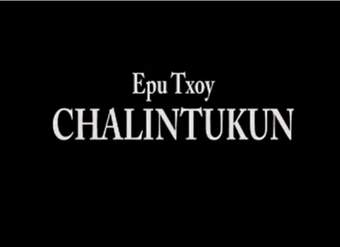 Video de actividad sugerida: LC01 - Mapuche - U1 - N°9: Practican El Mapuche Az Chaliwün Y Chalintukuwün
