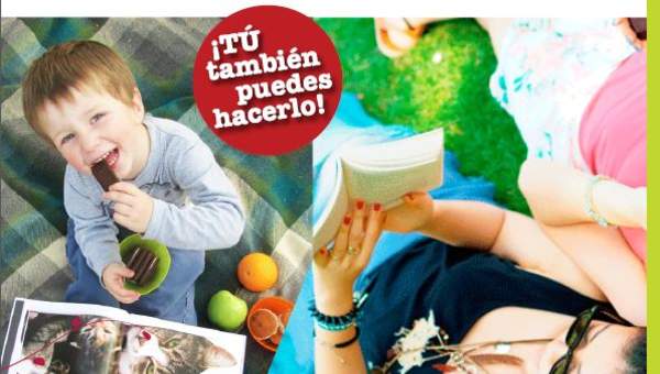 Picnic de libros