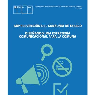 Prevención Consumo de Tabaco Prevención Consumo de Tabaco