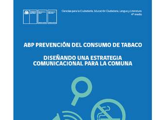 Prevención Consumo de Tabaco