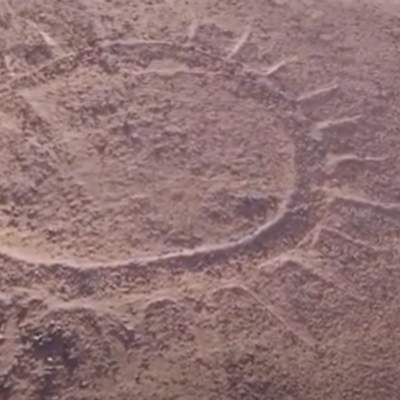 Video de actividad sugerida - LC01 - Quechua - U4 - N°42: Representan gráficamente petroglifos y geoglifos, considerando su significado ancestral y valorando su importancia para las culturas andinas.