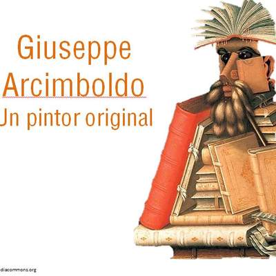 Guiseppe Arcimboldo