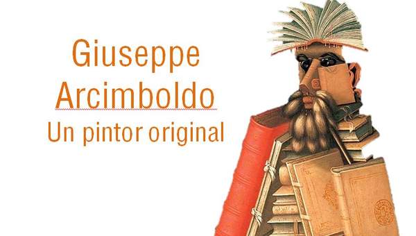 Guiseppe Arcimboldo