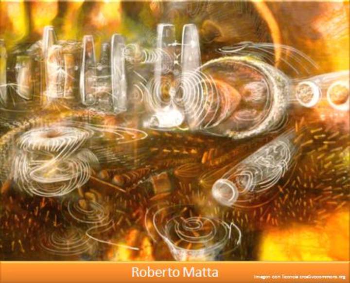 Roberto Matta