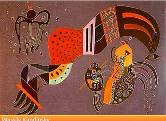 Wassily Kandinsky 1