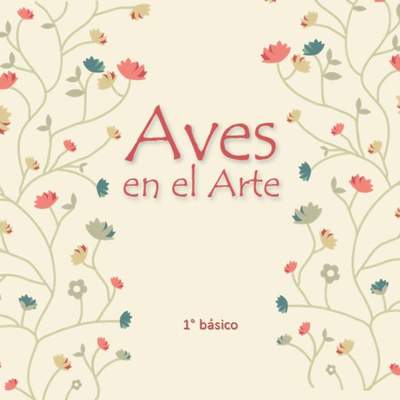 Aves en el arte
