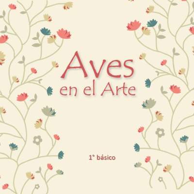 Aves en el arte