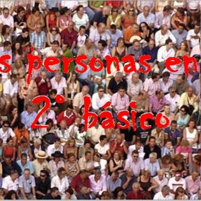 Pintura de personas