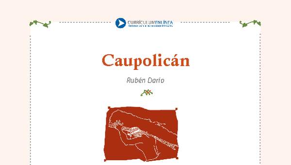 Caupolicán