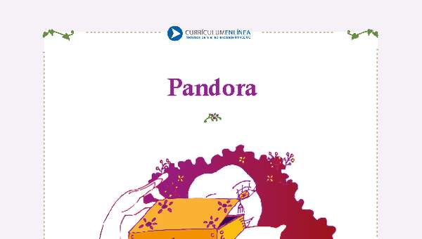 La caja de Pandora