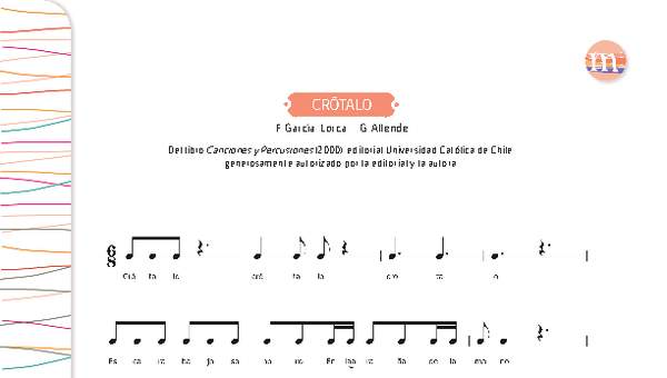 Crótalo