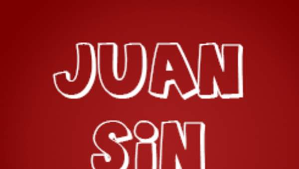 Juan sin miedo