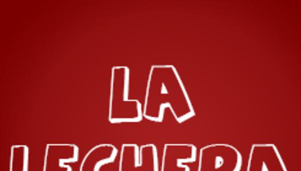 La lechera