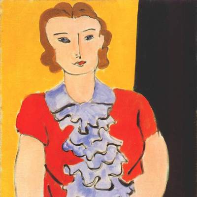 Henri Matisse