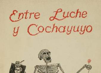 Entre luche y cochayuyo
