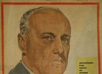 Chileno : de nosotros depende que vuelva ...! Jorge Alessandri Rodríguez