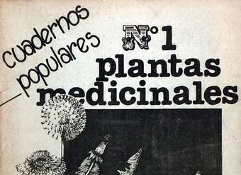 Plantas medicinales