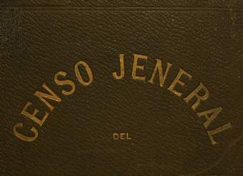 Censo jeneral de población i edificación, industria, ganadería i minería del territorio de Magallanes República de Chile: levantado por acuerdo de la comisión de alcades el día 8 de setiembre de 1906, pasado y presente del territorio de Magallanes: tomo 2