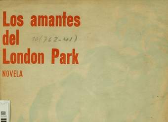 Los amantes del London Park