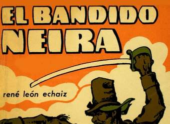 El bandido Neira