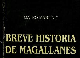 Breve historia de Magallanes