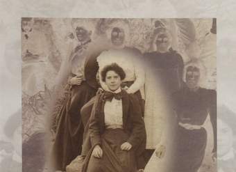 Carta de amor y sujeto femenino en Chile: siglos XIX y XX