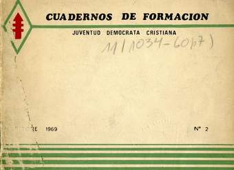 ¿Qué es la J.D.C.?