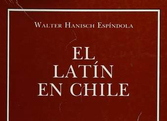 El latín en Chile