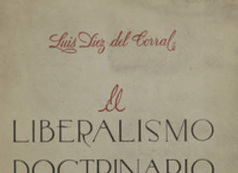 El liberalismo doctrinario