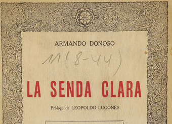 La senda clara