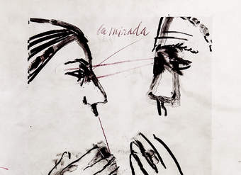 Memorias de ocupación :violencia sexual contra mujeres detenidas durante la dictadura.