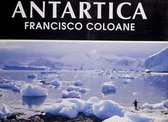 Antártica