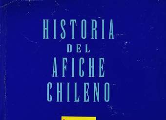 Historia del afiche chileno