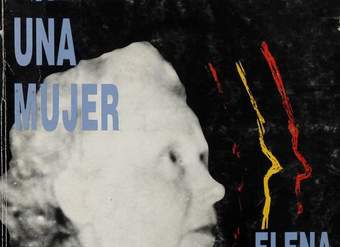 Una mujer: Elena Caffarena