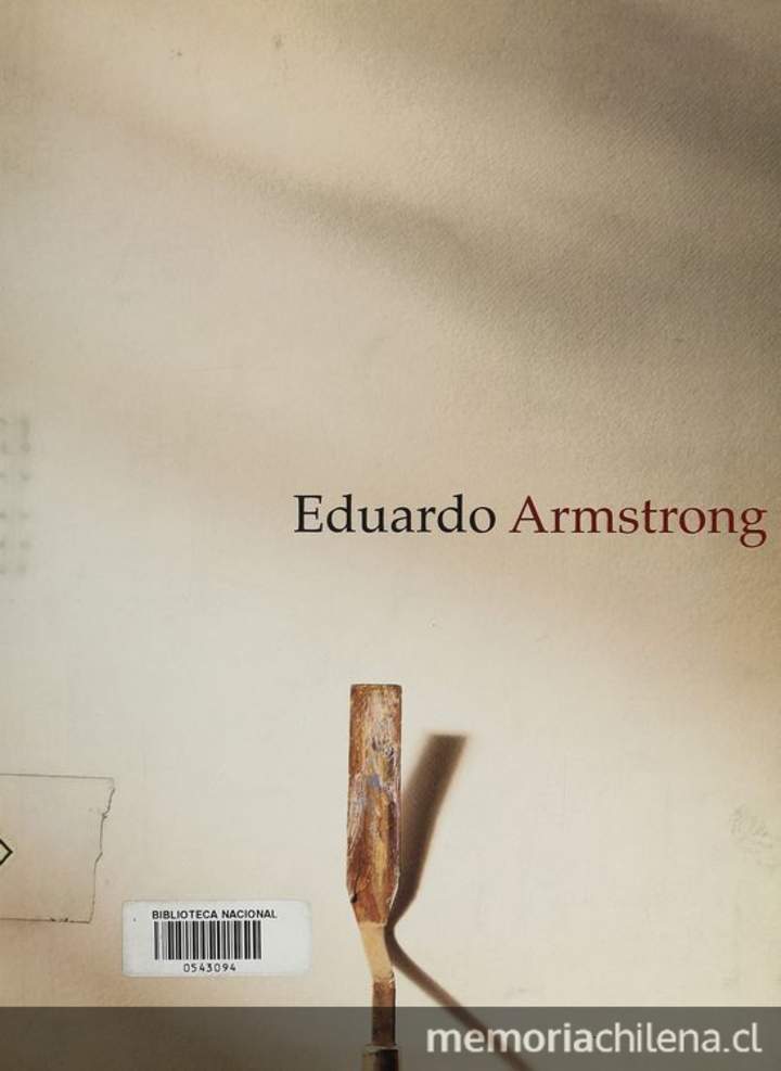 Eduardo Armstrong