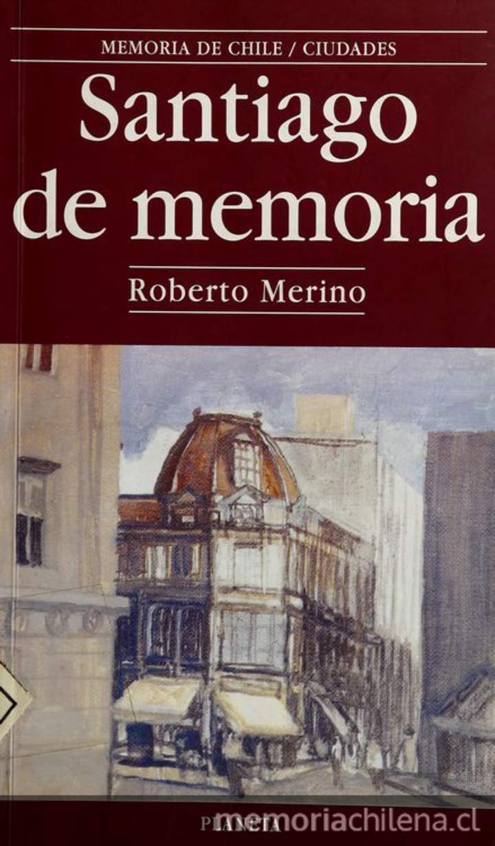  De Ñuñohue a Ñuñork: Ñuñoa