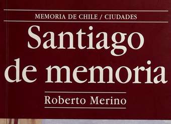  De Ñuñohue a Ñuñork: Ñuñoa