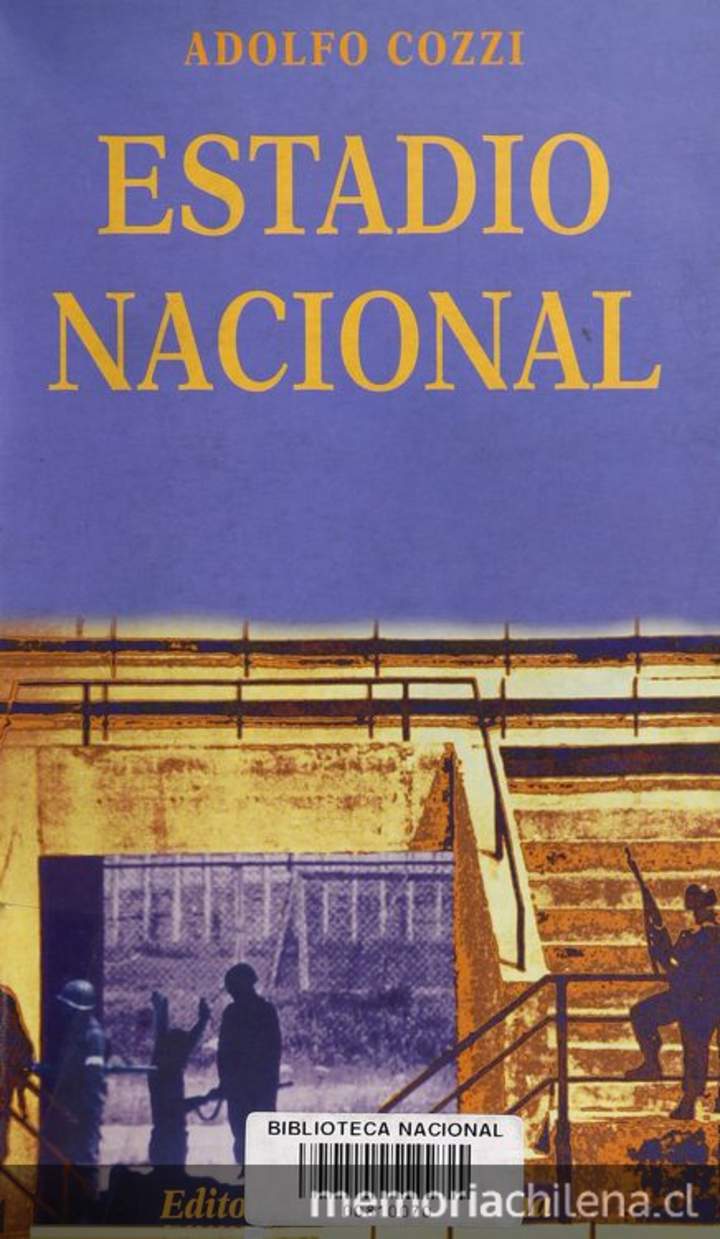 Estadio Nacional