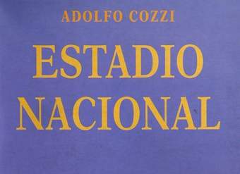 Estadio Nacional